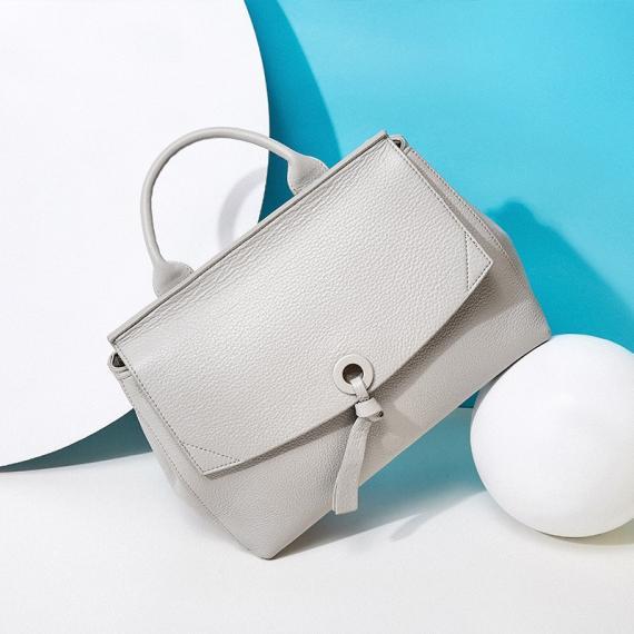 Round Cross body Bag